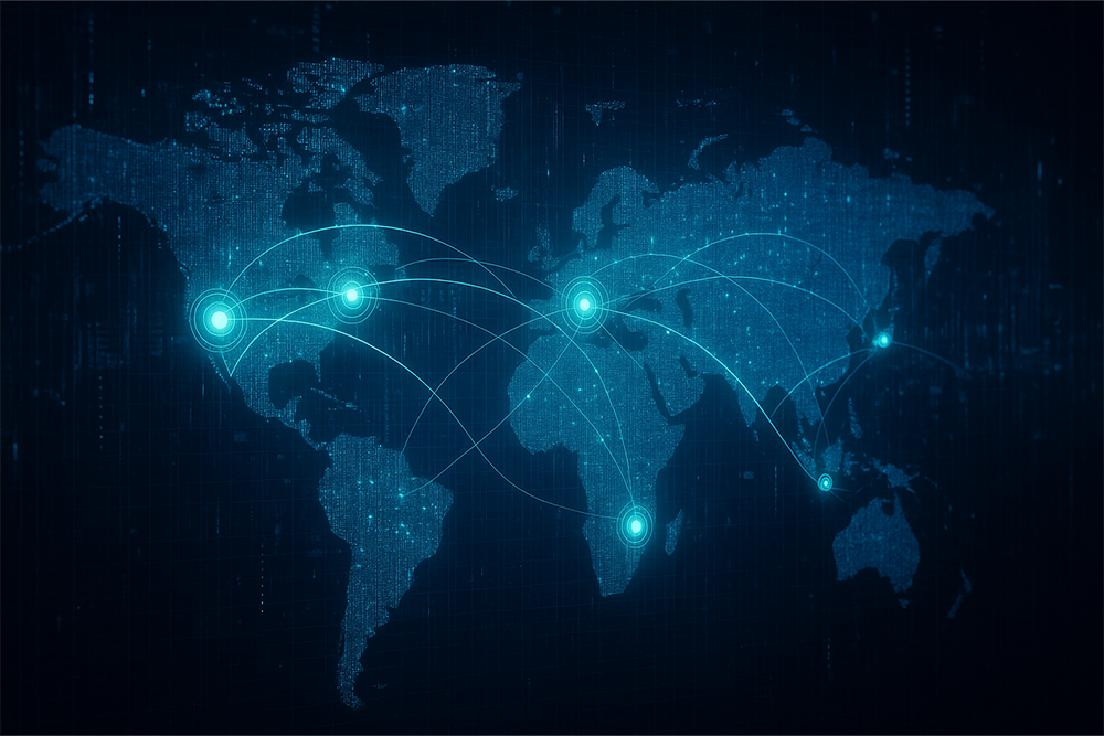 Global Banking and Markets