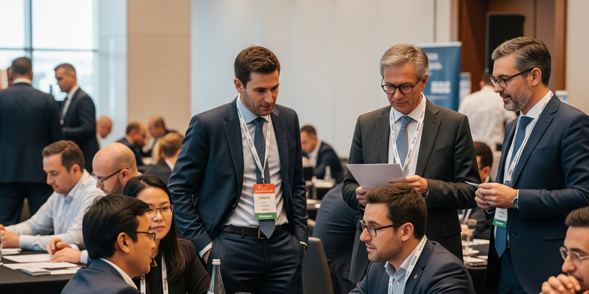 Capital Market Event 2025