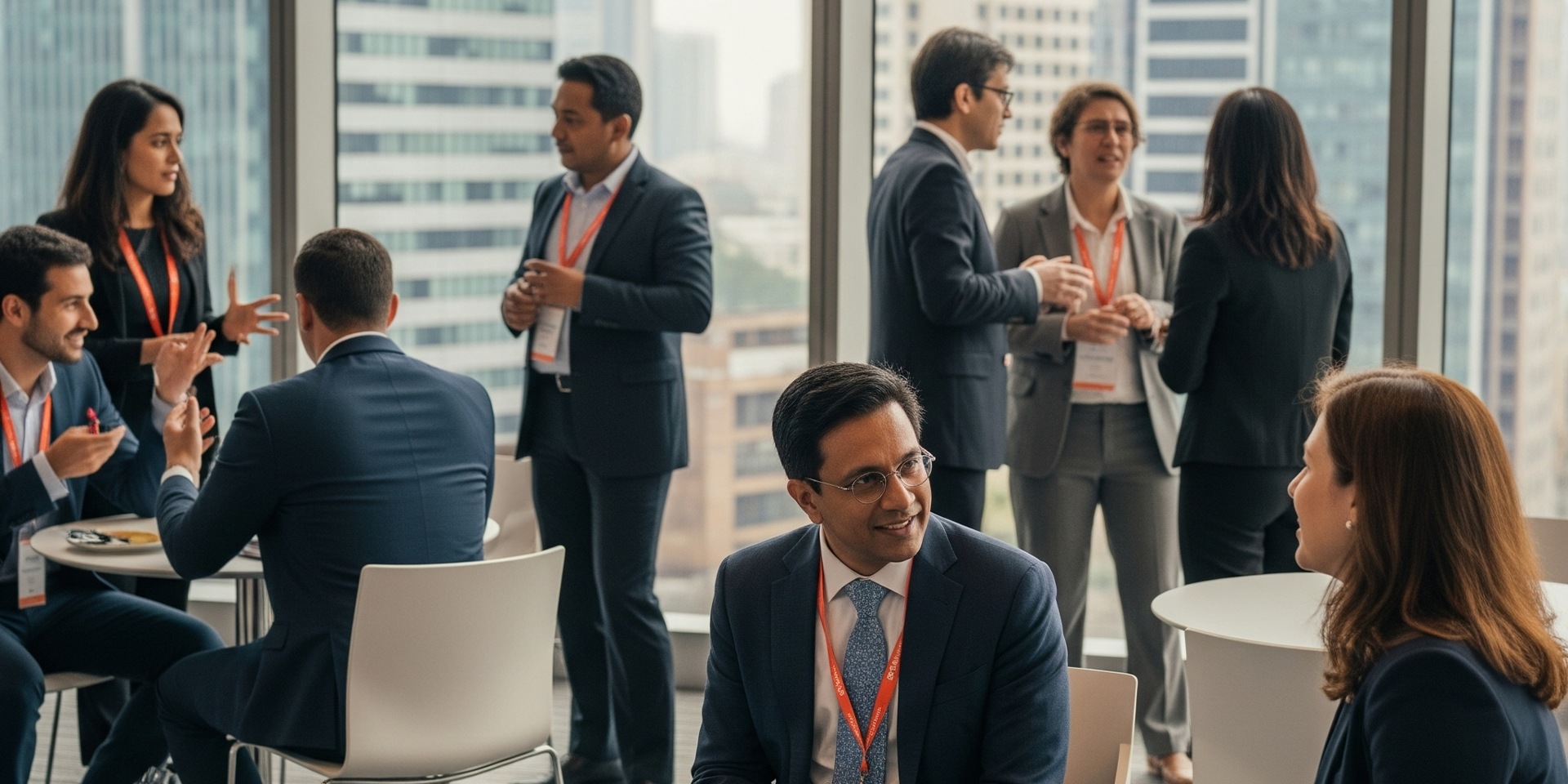 Mergers And Acquisitions Conference
