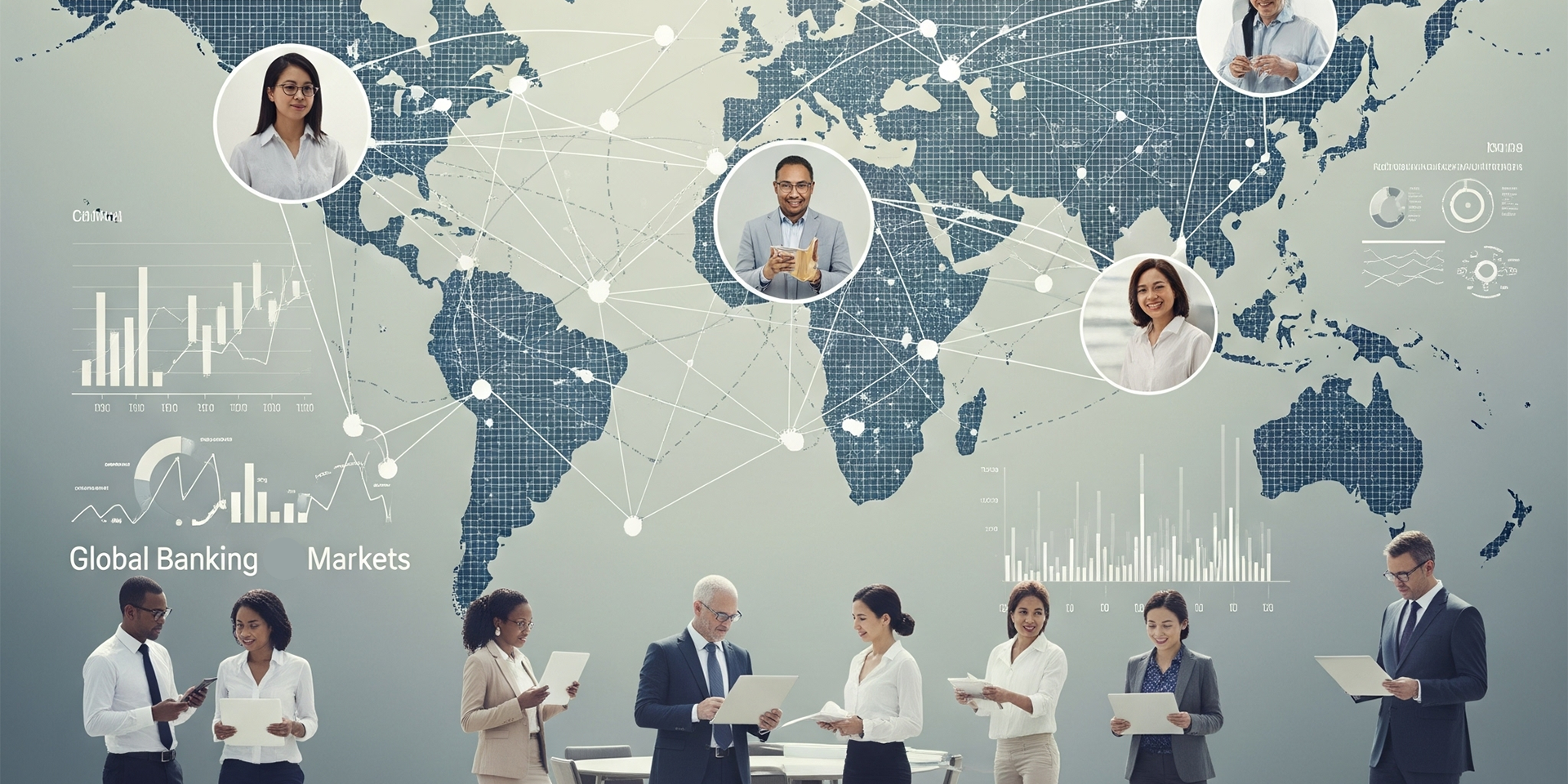 Global Banking Markets