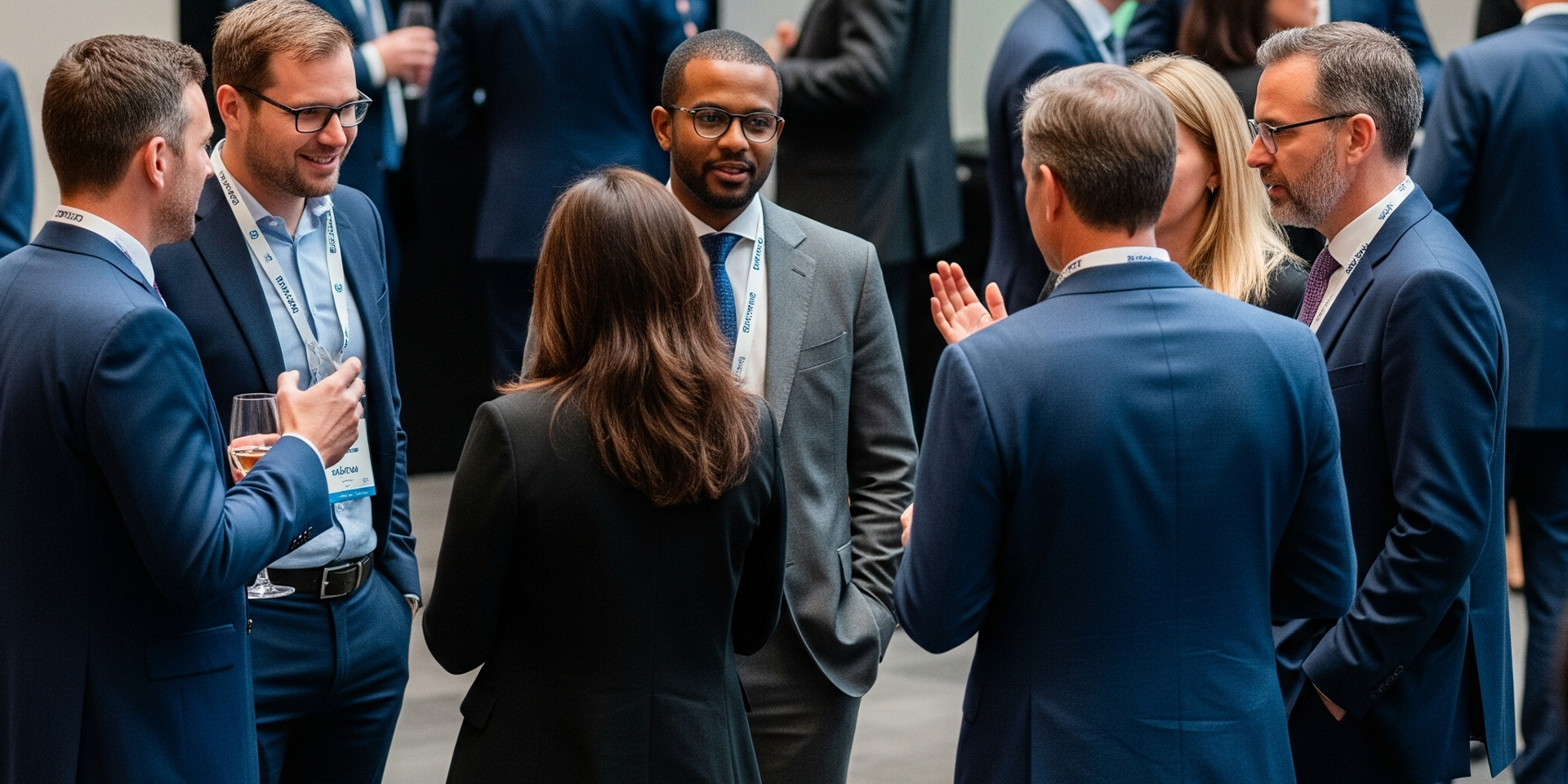 M&A conferences 2025