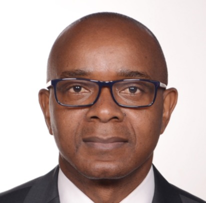 Simba chikarango_Passport Pic