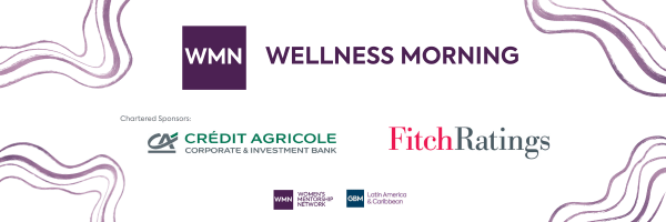 WMN Latam Wellness Banner Email