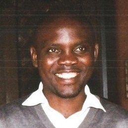 Fitzpatrick Kapepe, Director Strategy and Business Development, ZESCO