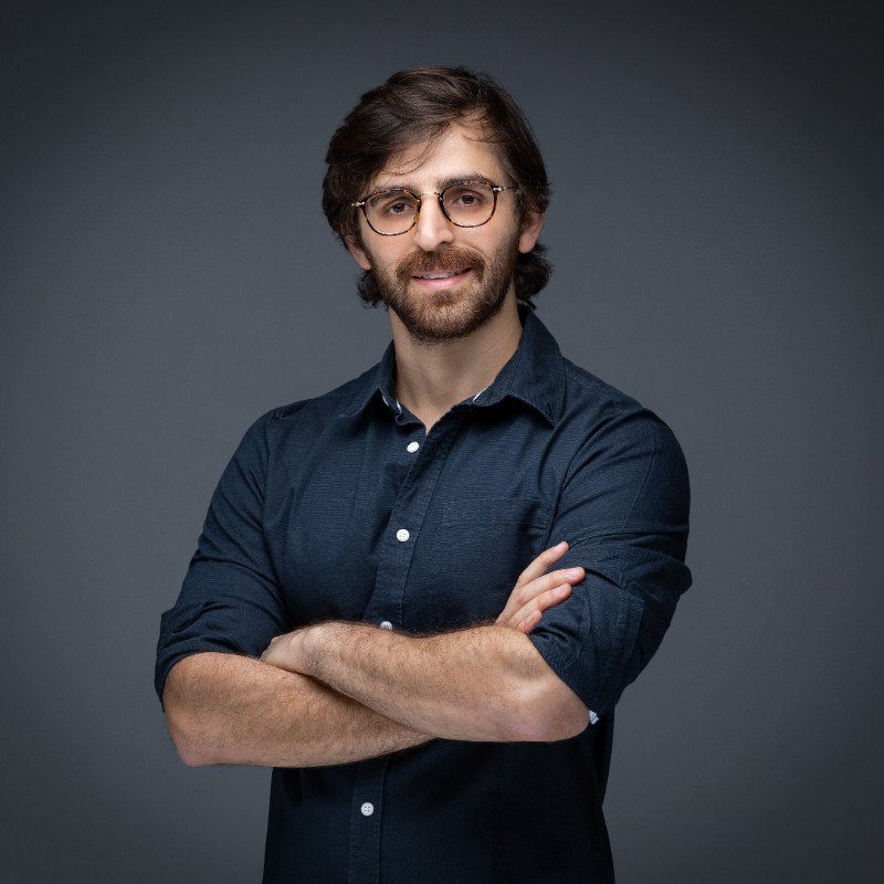 Sharif Eid, Partner, Amwal Capital Partners