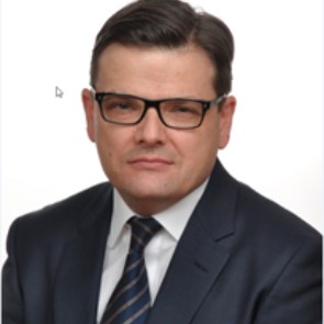 Marjan Divjak, Director-General, Treasury, MoF Slovenia