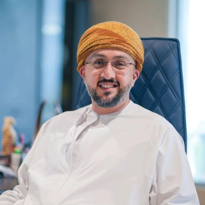 Hisham Hassan Moosa, Sr. EVP & Head - Project Finance & Global Banking • Project Finance & Global Banking, Sohar International