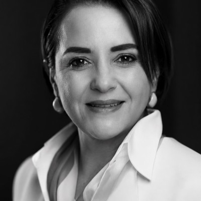 Andrea Mosquera, CEO - Green Capital Partners