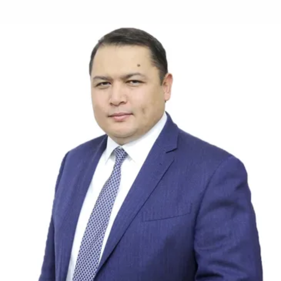Odilbek Isakov, CEO and Co-Founder of Infrasia Capital, Managing Director and Co-Founder of Finasia Capital