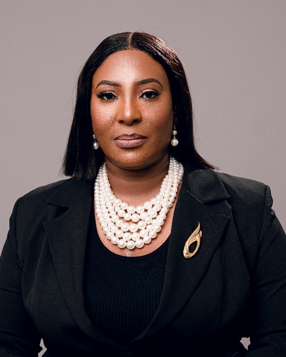 Collette Mwansa Sijamba, CESFi, CECCREF, MBA(F), FCCA, FZICA — Certified Climate & Sustainable Finance Expert, Zesco Limited