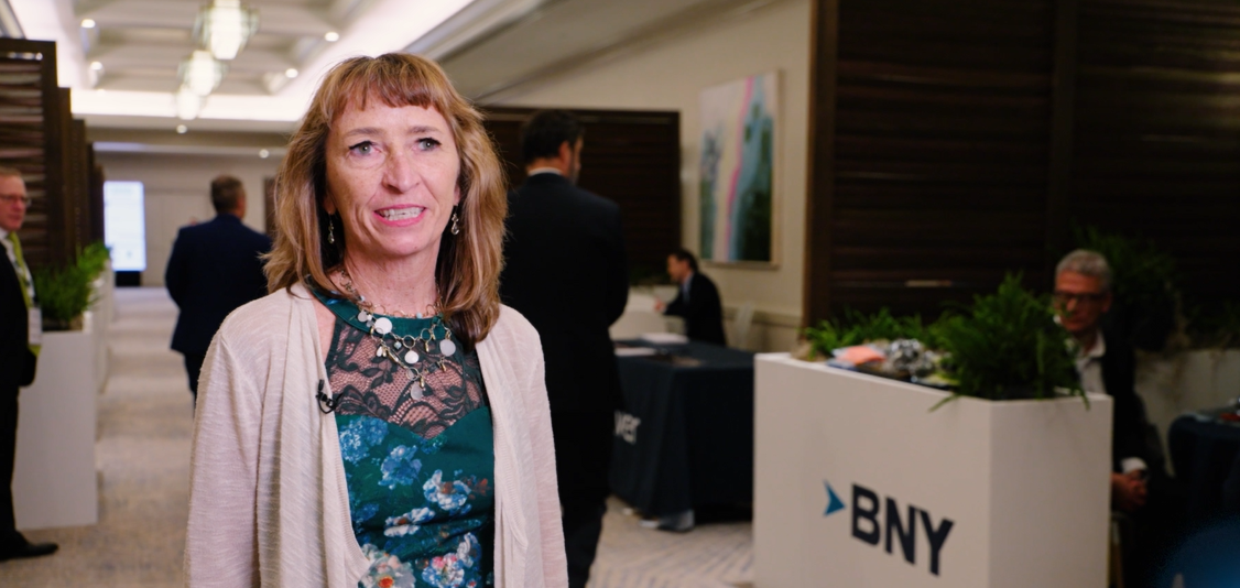 Diane Kenna, BNY Mellon