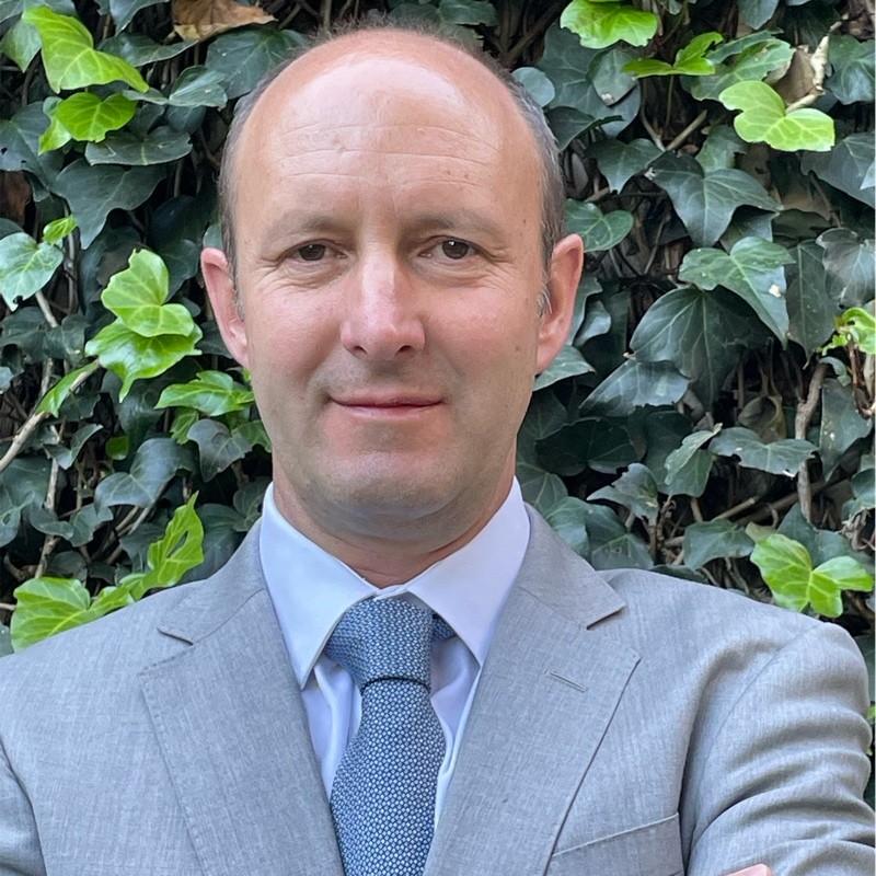 Francisco Romano Smith, Director, Actinver