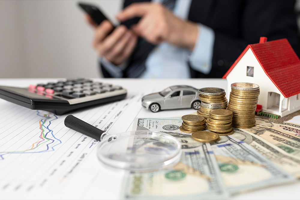 Blog image - Private Credit vs.Traditional Lending: How Institutional Capital Is Shaping the Future of Debt Markets