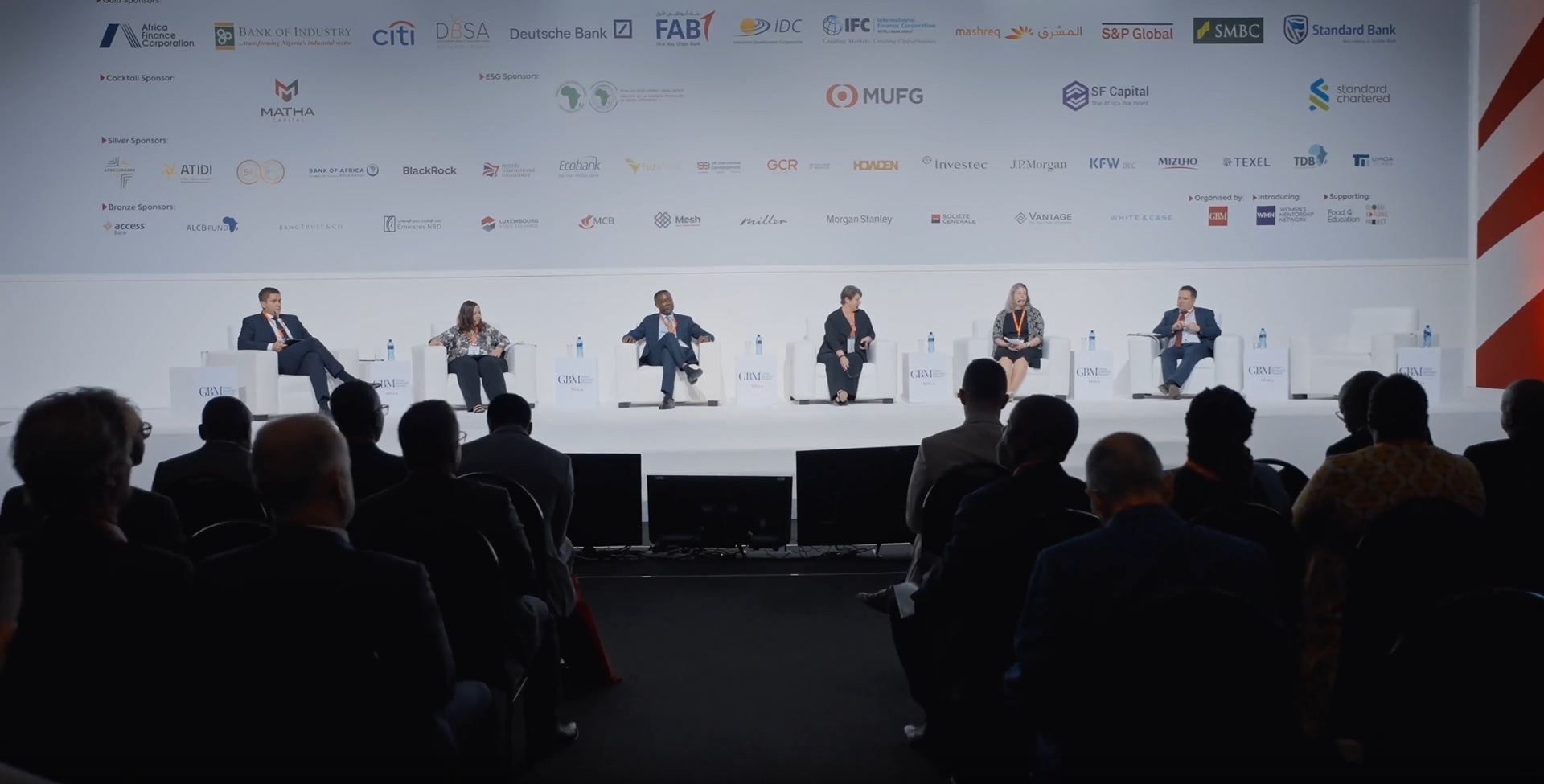 GBMA Event Highlights Video
