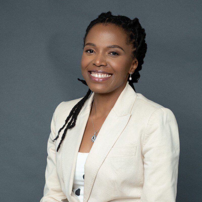 Relebohile Malahleha, Executive for Strategic Finance, Barloworld