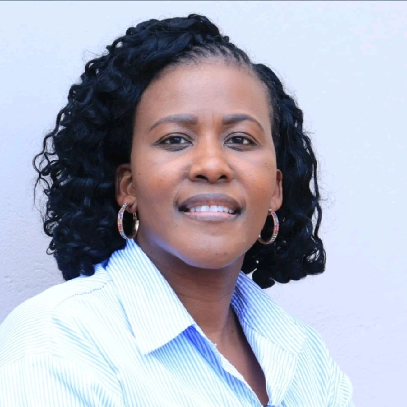 Rosetta Tamela, Senior Manager Commercial & AR, Massmart
