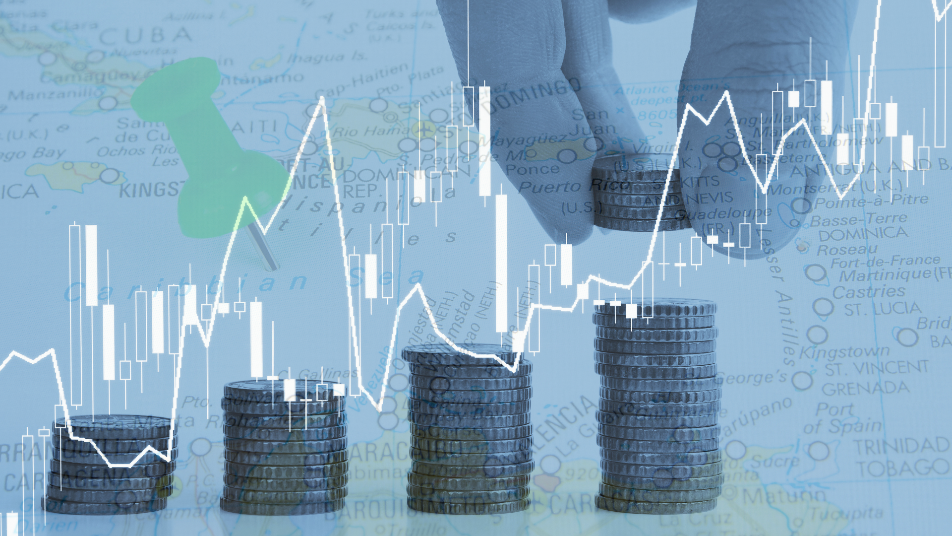 Caribbean funding markets show growing depth and ambition